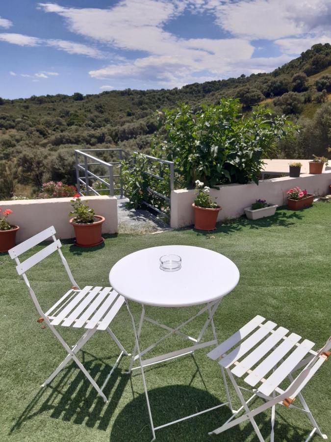 Sole&Sale Bed and Breakfast San Teodoro  Exteriör bild
